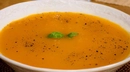 Tatlı Kabak Çorbası Tarifi ve Malzemeleri