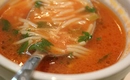 Tavuklu Tel Şehriye Çorbası Tarifi ve Malzemeleri